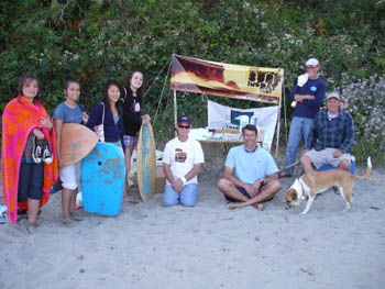 surf day